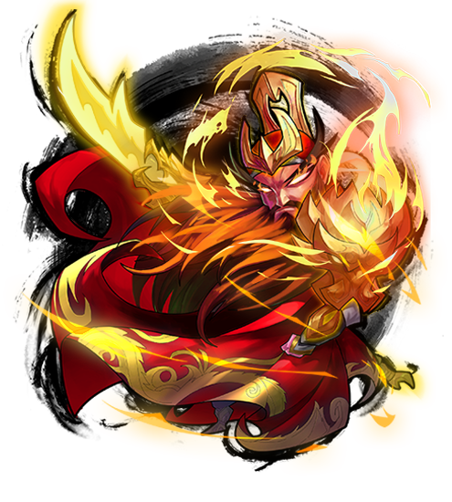 三国之神武霸主
