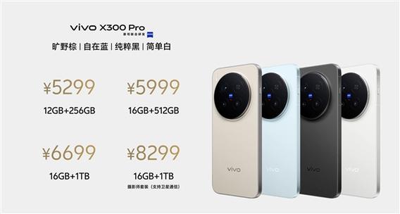 vivox300跟vivox300pro的区别