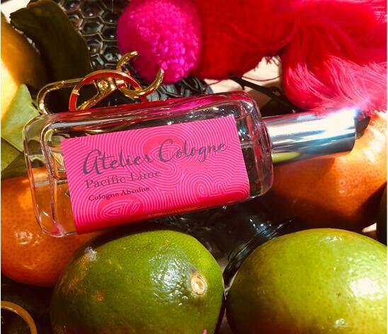欧珑cologne absolue