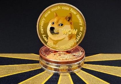 狗狗币在中国合法吗