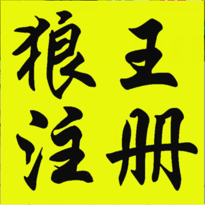 注册结构狼王视频怎么样