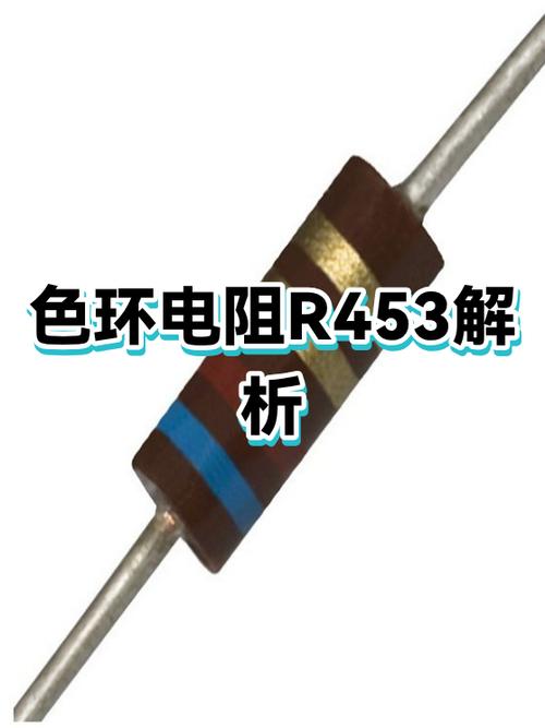色环电阻查询器功能介绍