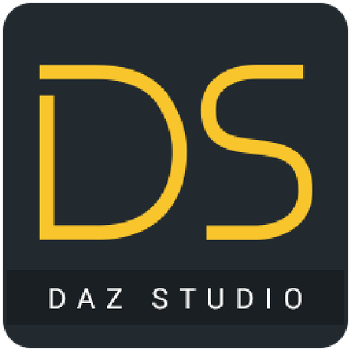daz studio下载