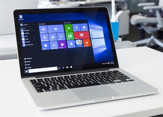 macbook颜色选择