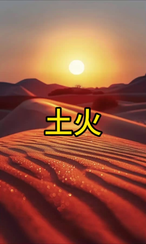 五行什么喜火