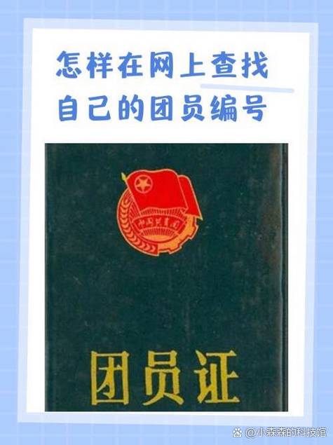 共青团团员网上注册