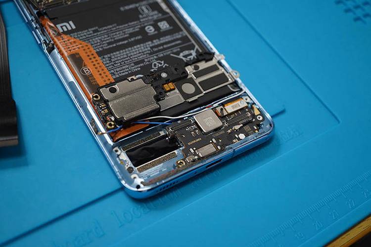 小米11 Pro拆解教程缩略图