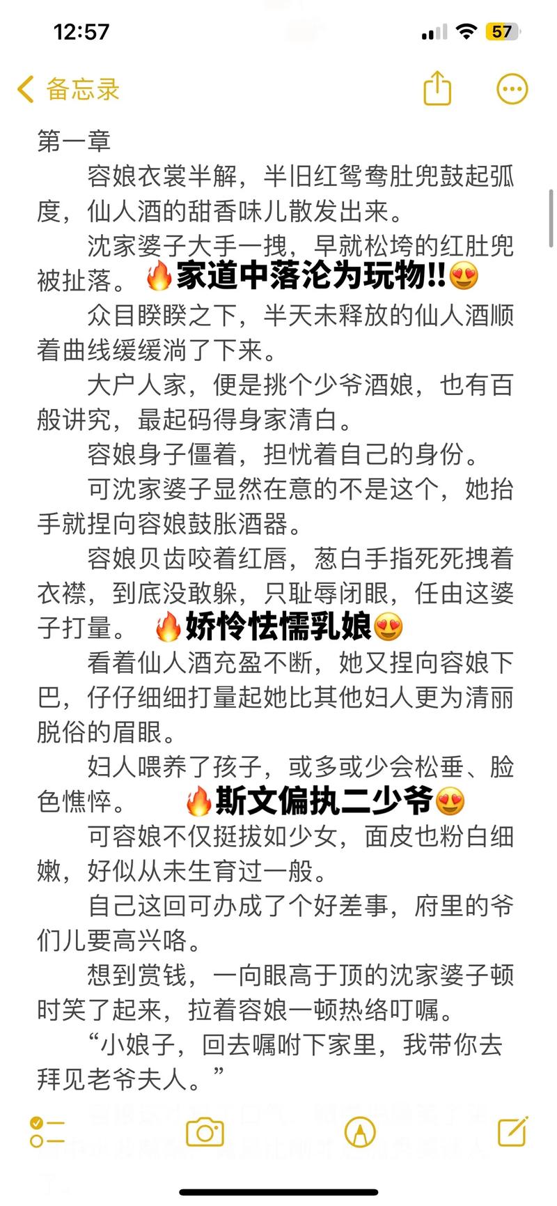 大少爷做家奴小少爷小说叫什么名字