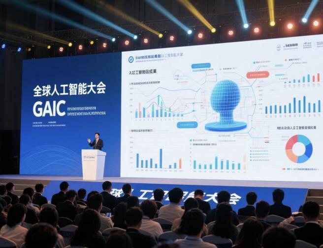 2026人工智能大会