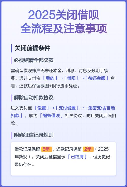 借呗短信提醒怎么关闭