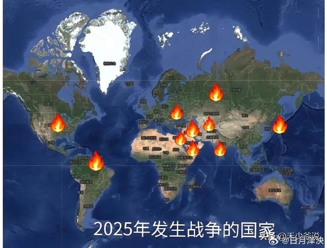 世界大战安卓版图标