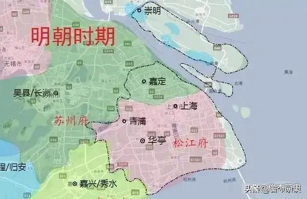 上海挨着哪些城市