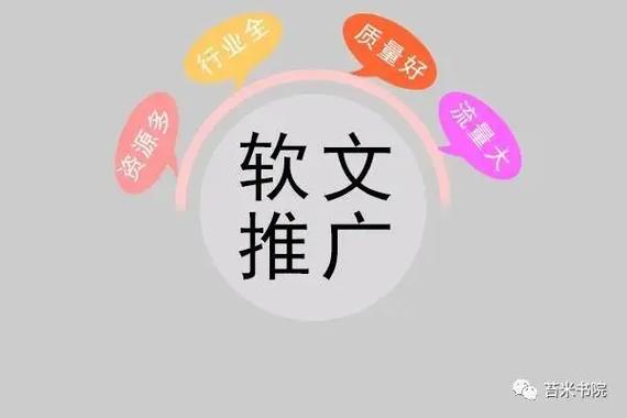 发软文
