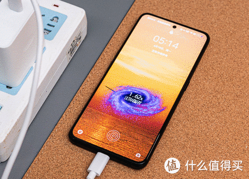 realme充电特效可以改吗