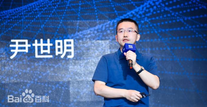 谷歌中国区高管名单