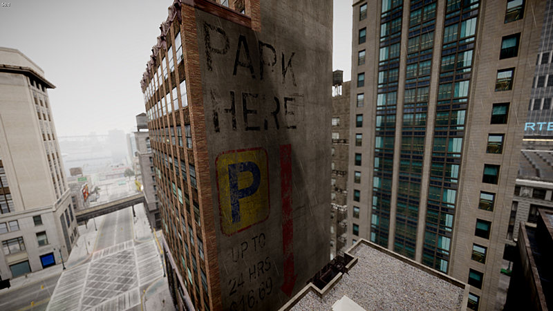 gta4画面最佳设置方法