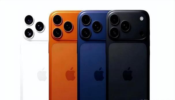 透明iPhone