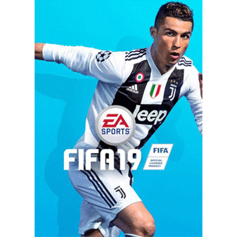 fifa19手机版下载中文游戏截图