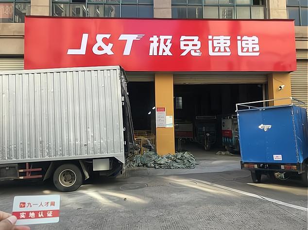 极兔属于什么档次