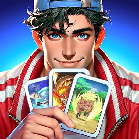 tcg卡牌商店破解版下载