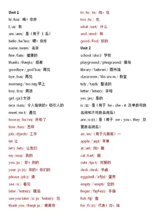 pleit音标的英语单词怎么写