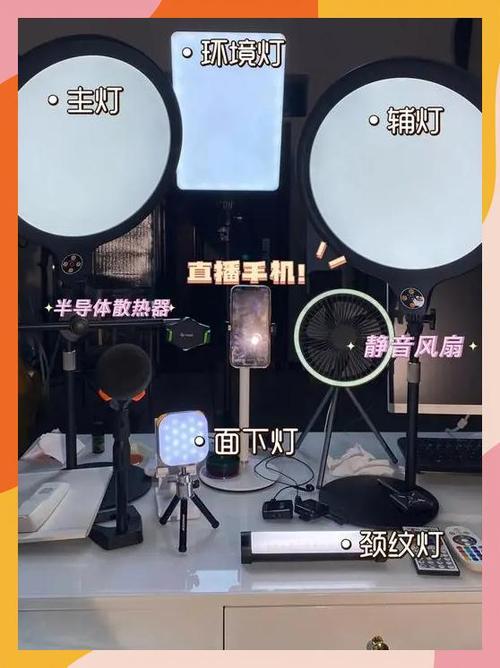 直播间模糊怎么回事