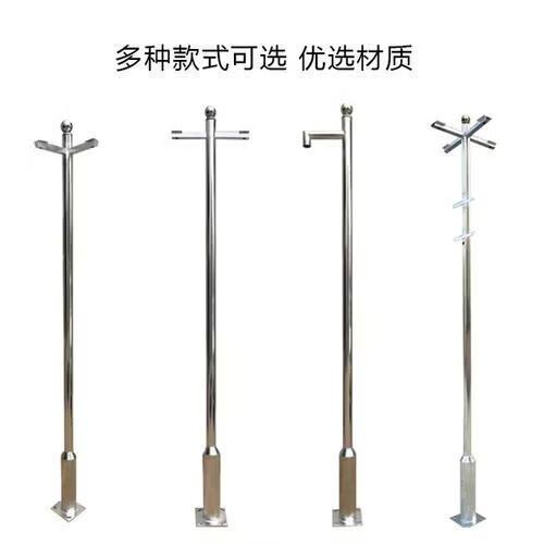 监控立杆多少钱一根缩略图