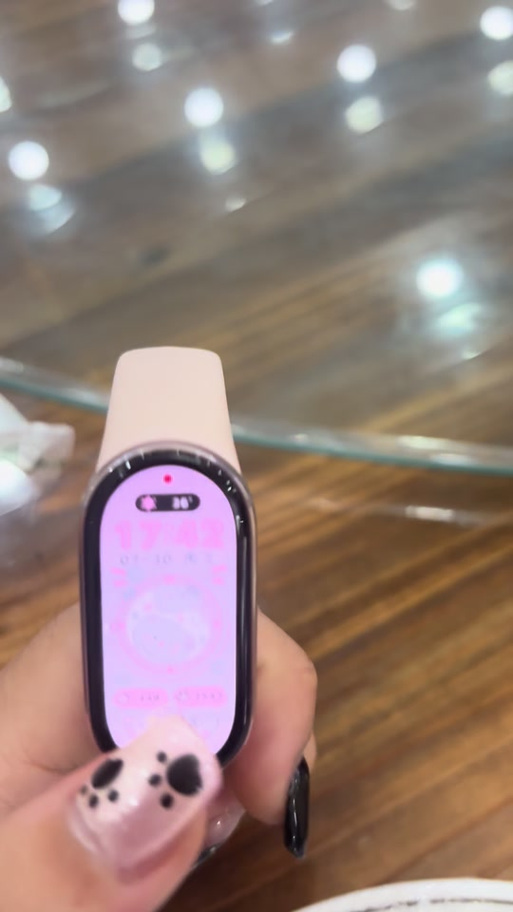 小米手环10如何刷地铁卡