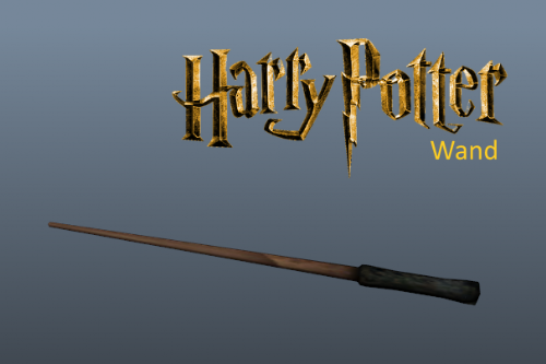 Magicwand