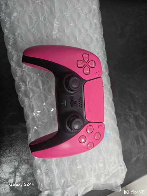 ps5手柄怎么官网查真伪