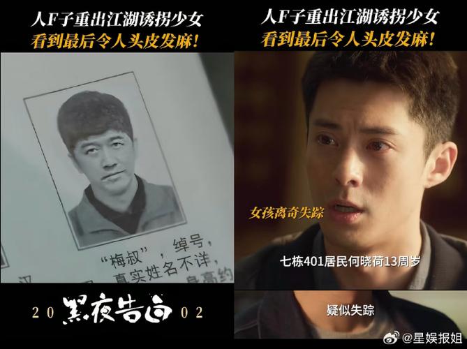 黑夜告白原型是绵阳吗