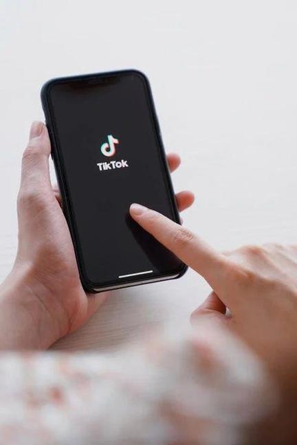 tiktok华为手机可以用吗