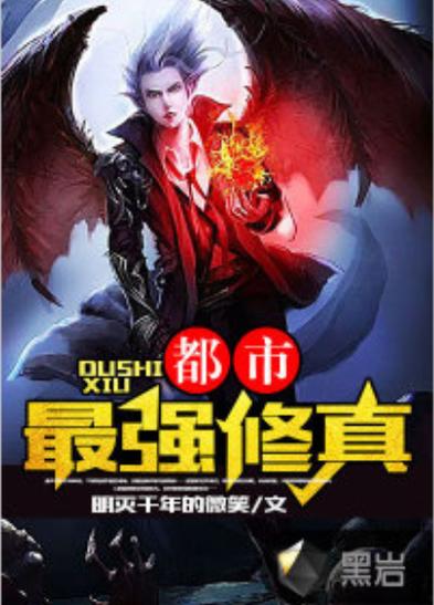 评分最高的都市修真小说