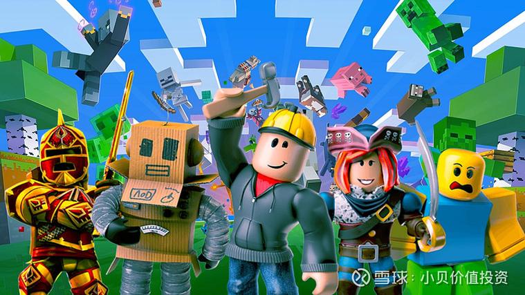 roblox怎么赚钱