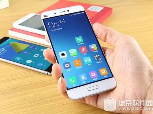 小米手机开机速度变慢