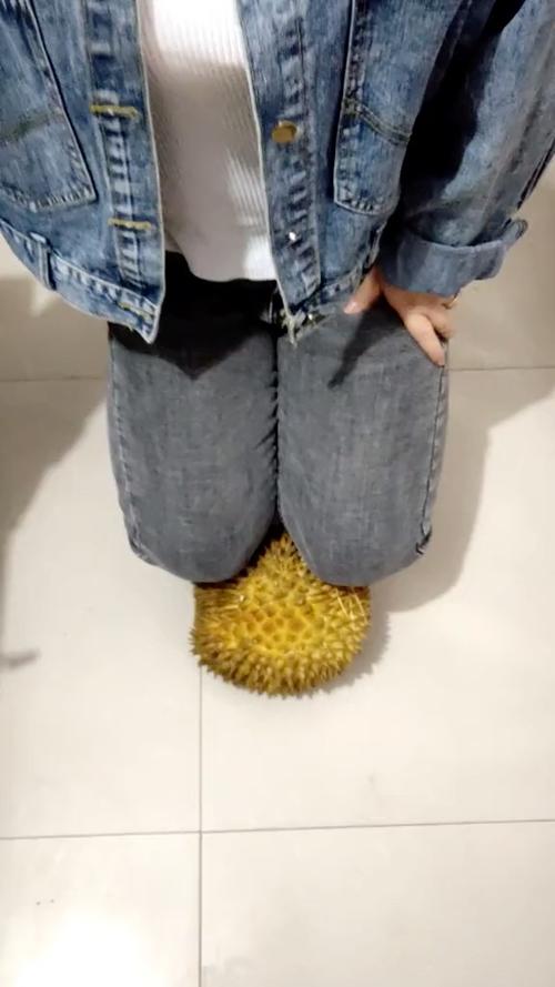 榴莲emoji单个表情截图