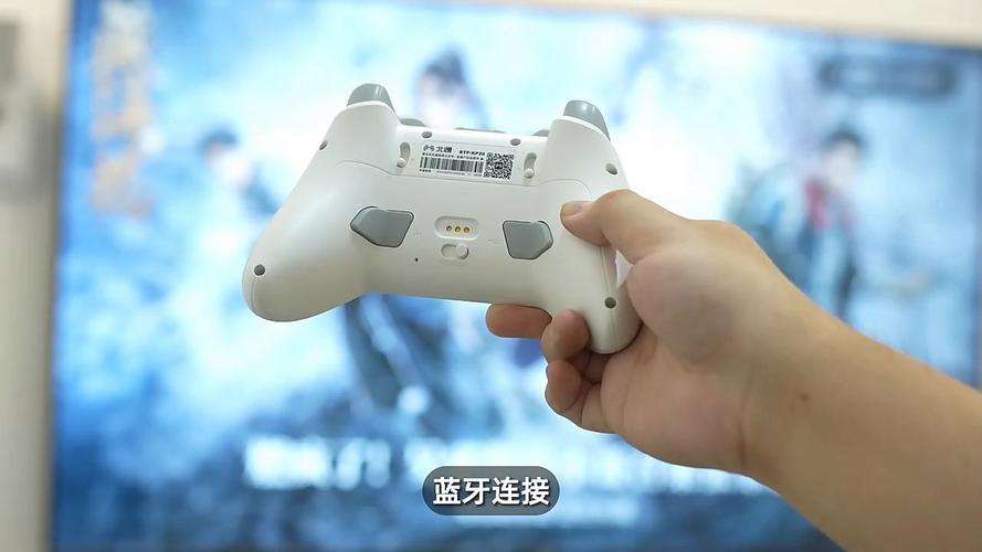 鲲鹏20蓝牙怎么进行配对