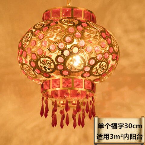 家里挂走马灯好不好