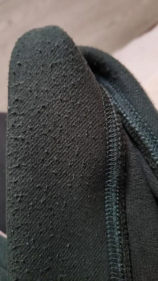 好质量的毛衣会起球吗