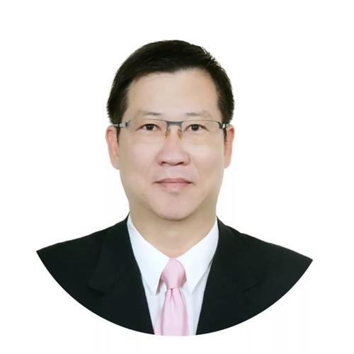 瑞林医院许瑞林简历资料