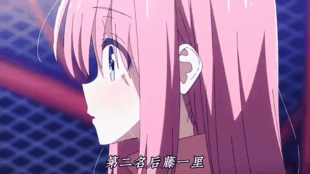 两根呆毛的动漫人物叫什么名字