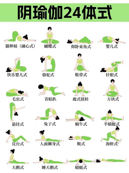 解锁各种男女姿势的小说