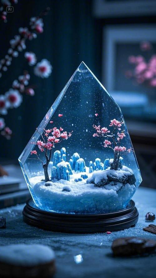 水晶模拟器软件下载