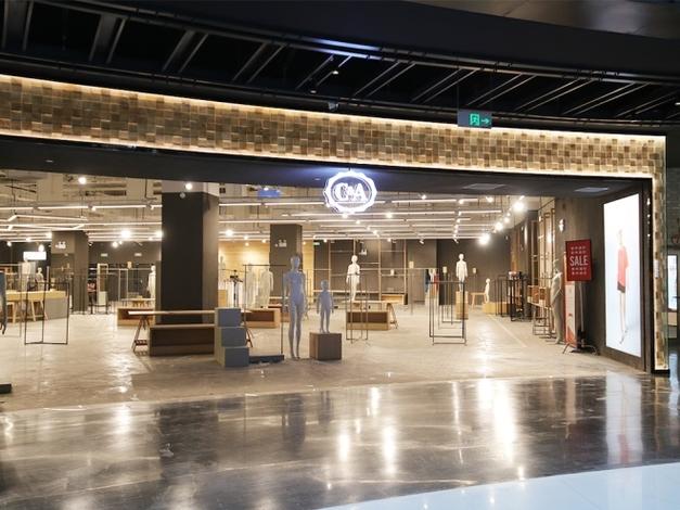 c&a门店地址