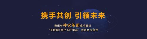 长沙极乐软件有限公司
