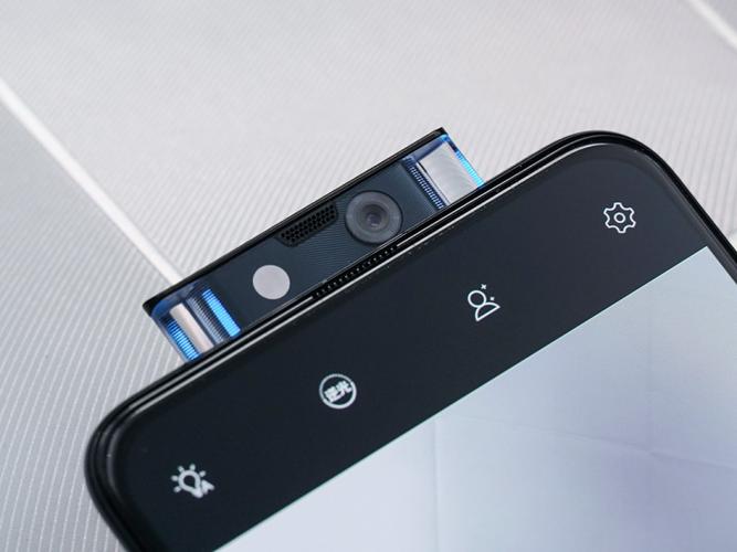 vivo三孔摄像头的