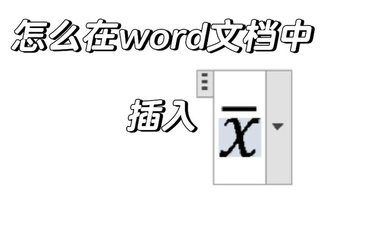 在word