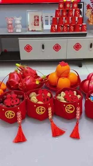 搬新家需要准备什么东西