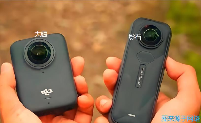 大疆360和影石360哪个好