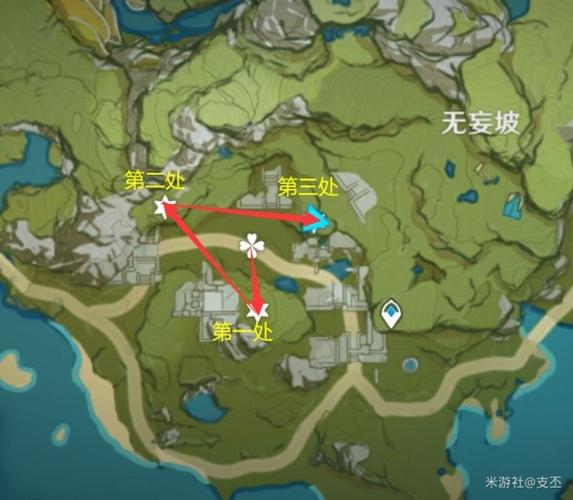 古云有螭任务